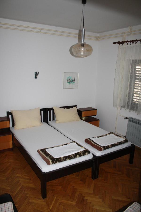 קריקווניצה Apartman Branka 3 מראה חיצוני תמונה