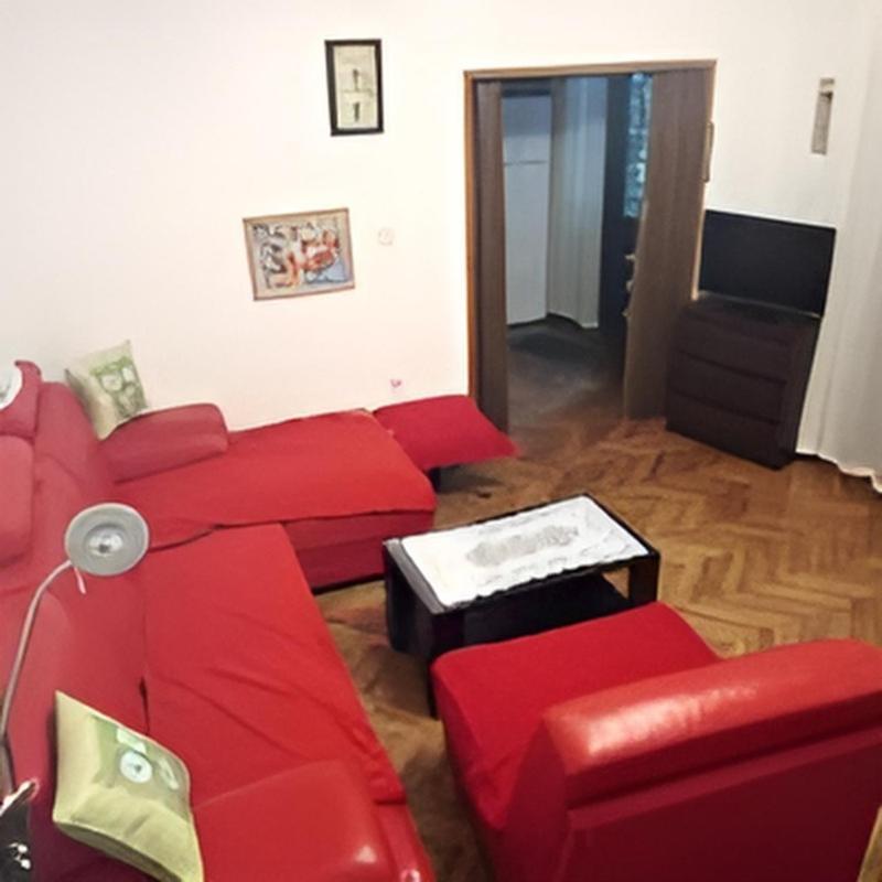 קריקווניצה Apartman Branka 3 מראה חיצוני תמונה